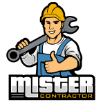 Rebate Program For Energy Saving 2 Mr Contractor Logo