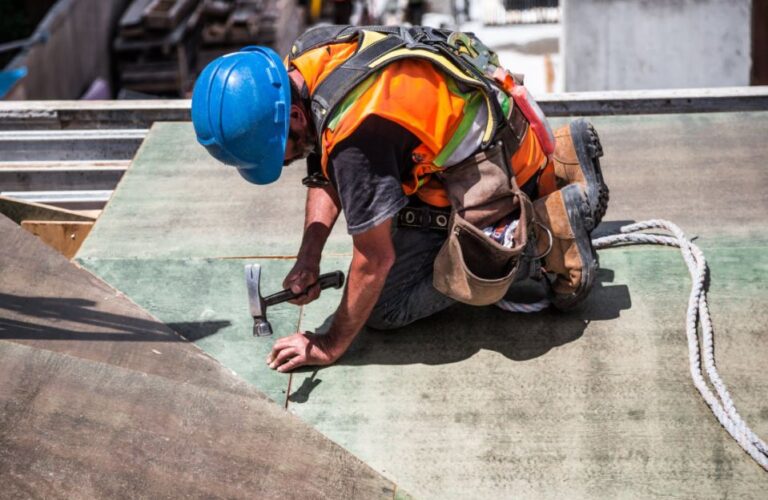 roofing contractor toronto