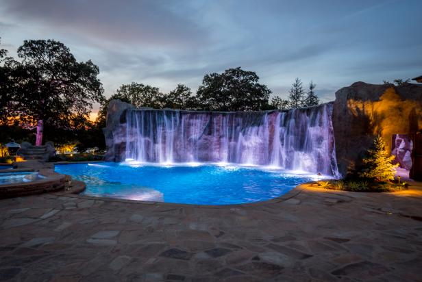 Pool builder 6 custom pools