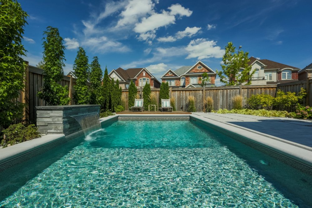 Pool builder 8 pools
