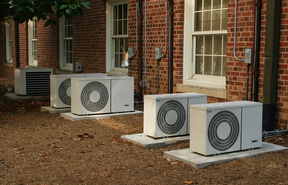 ac repair toronto