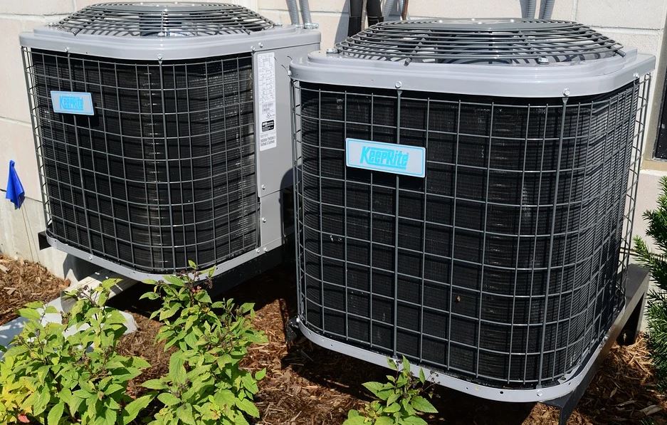 air conditioner repair toronto