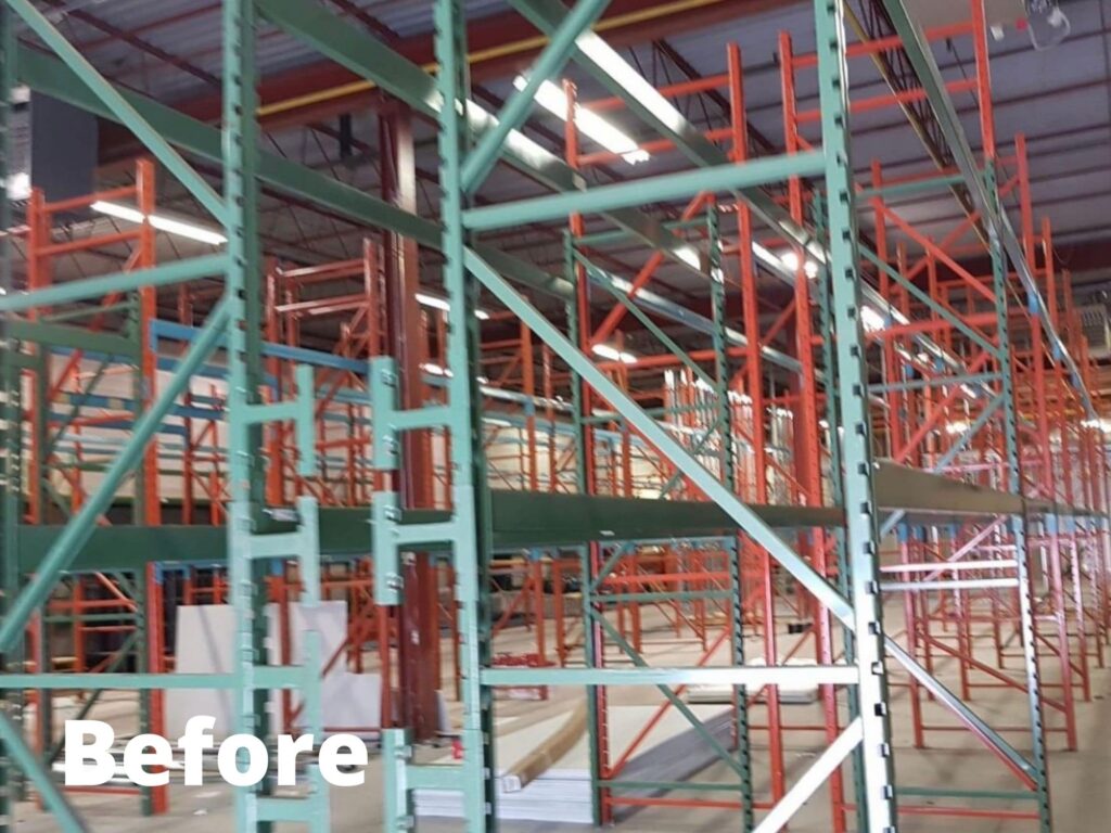 Home 4 before business renovation picture