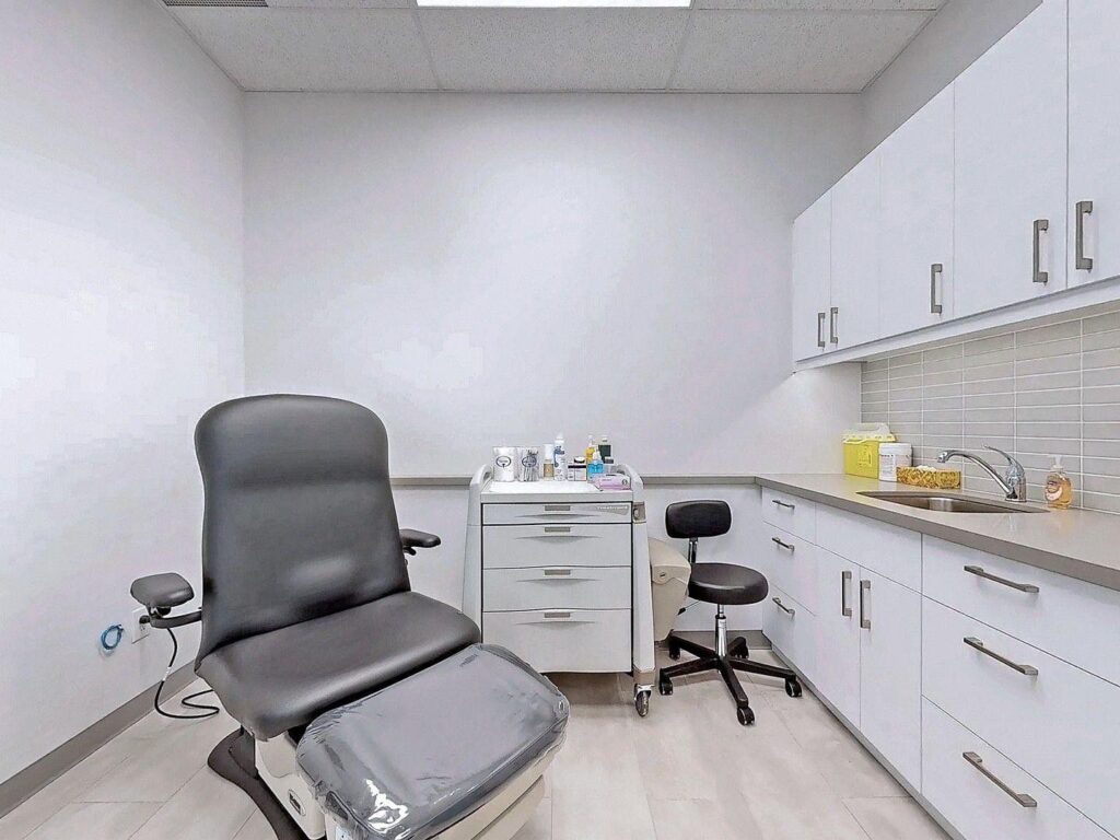 Medical Office Contractor 3 medical office contractor