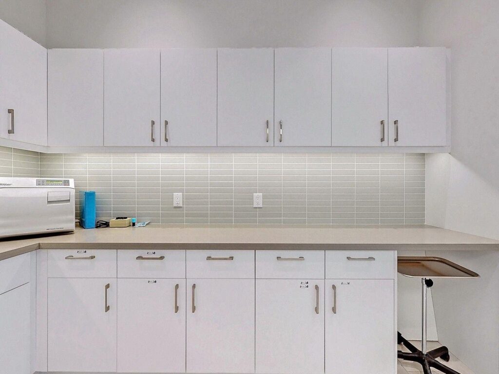Medical Office Contractor 4 medical office renovations contractor