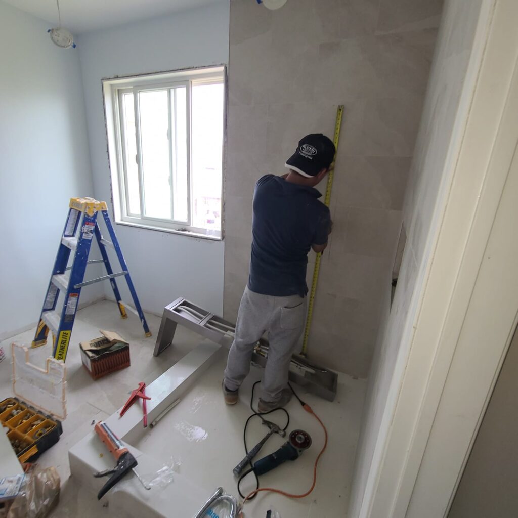 general contractor scarborough