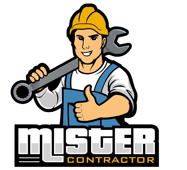 general contractor st. catharines niagara logo