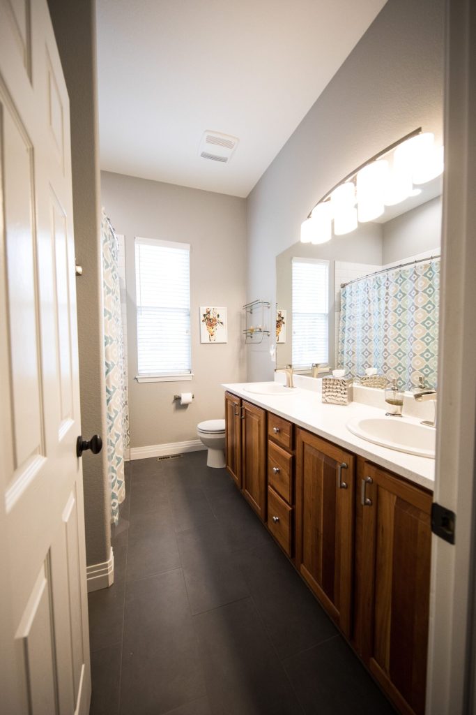 bathroom renovation contractor st. catharines niagara region