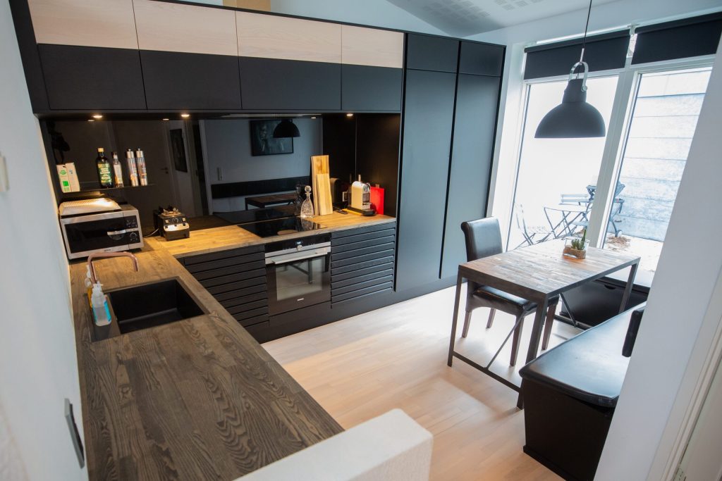 General Contractor St. Catharines Niagara Region 4 kitchen renovation st. catharines