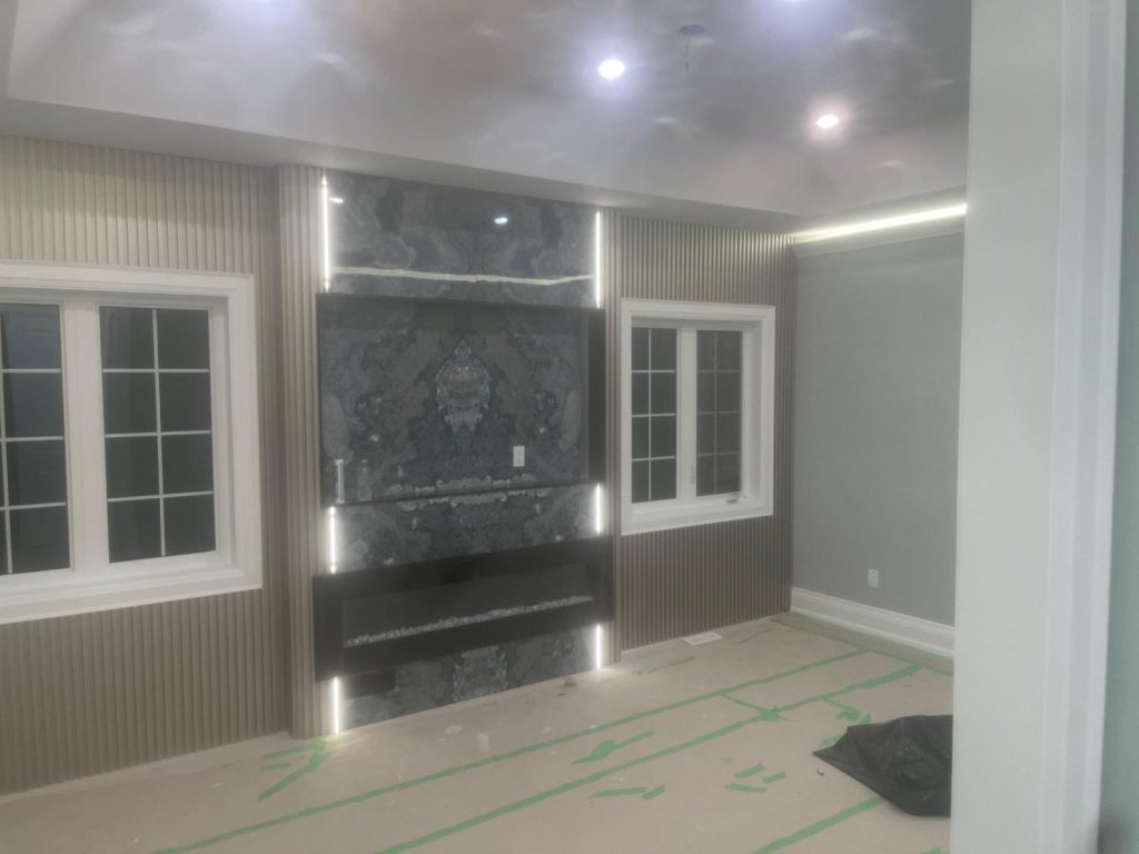 General Contractor Scarborough 13 home renovation