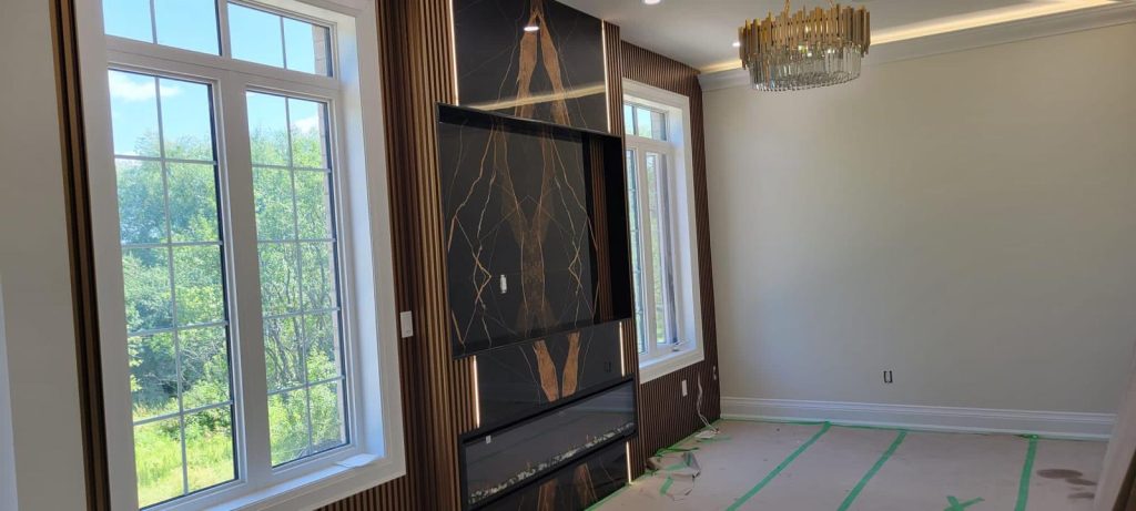 General Contractor Scarborough 6 home remodeling