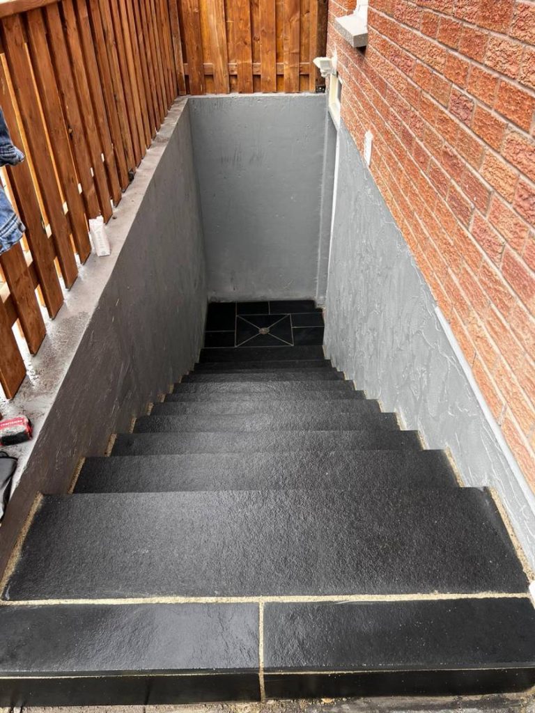 Premium Interlocking & Landscaping Services | Mister Contractor
