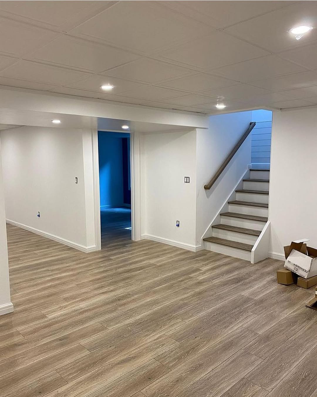 Basement Renovation Toronto | Expert Contractors in the GTA